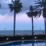 Azul Marino Denia