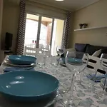 Daire Azul Marino