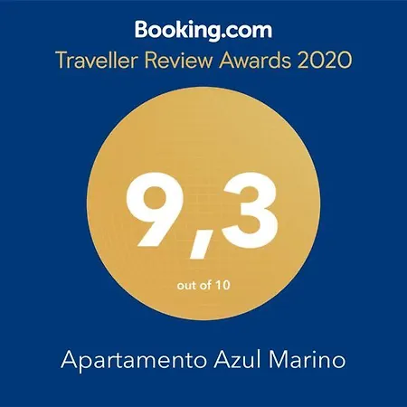 Azul Marino *