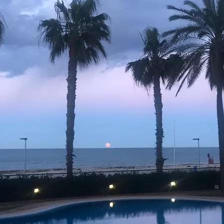 Azul Marino Dénia