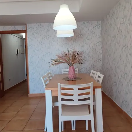 Apartment Azul Marino Dénia