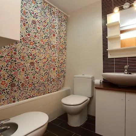 Apartment Azul Marino *