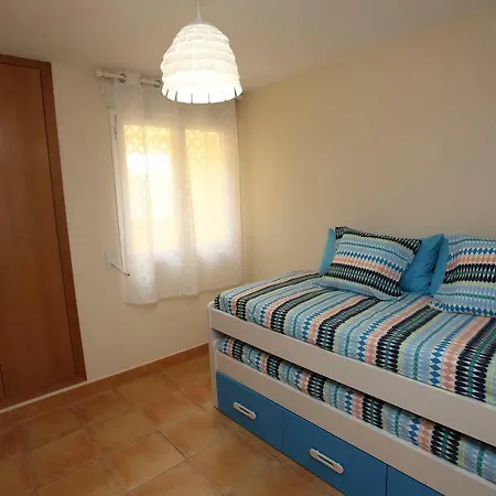 Apartment Azul Marino Dénia