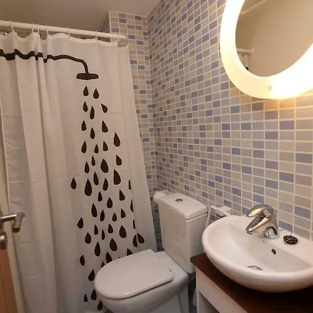 Apartment Azul Marino Dénia