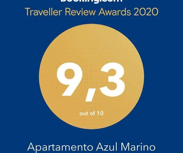 Azul Marino *