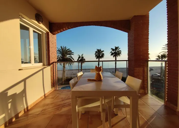 Apartament Azul Marino