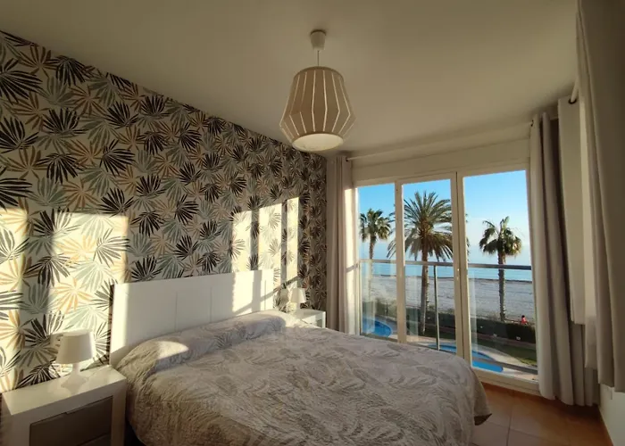 Apartament Azul Marino Denia