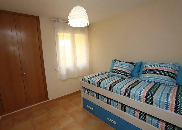 Apartament Azul Marino Denia