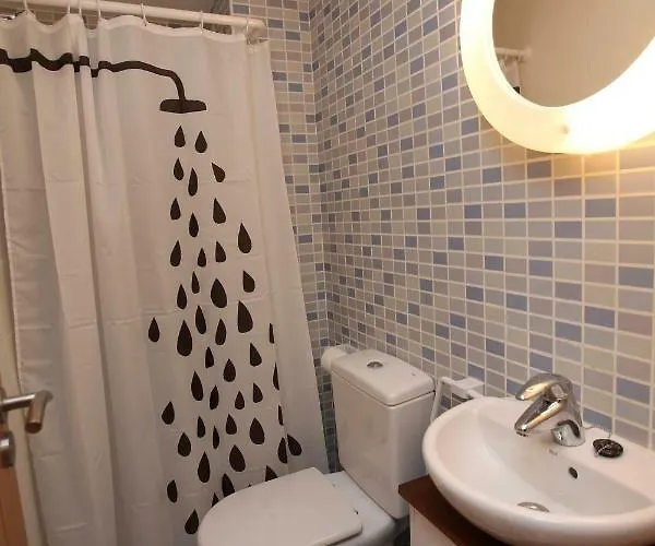 Apartament Azul Marino Denia