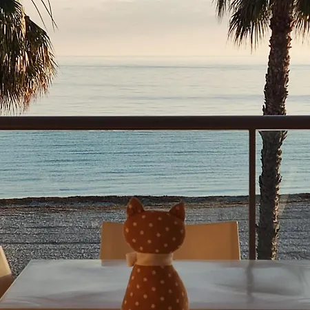 Apartamento Azul Marino *