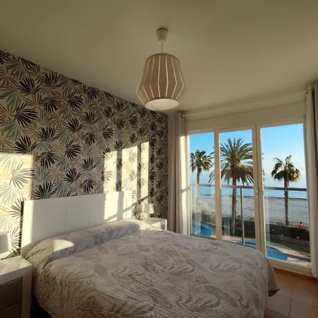 Apartamento Azul Marino Dénia