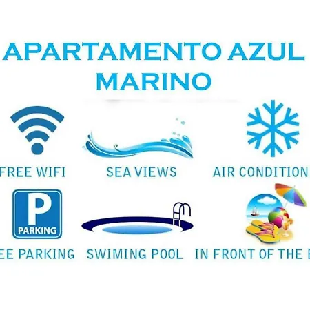 Azul Marino Dénia